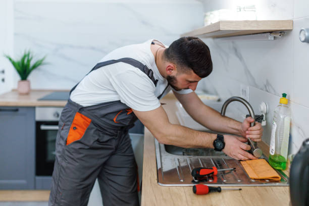 Best Sewer Line Repair  in Carrollton, KY