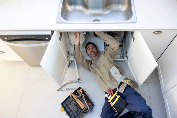 Best Gas Line Repair  in Carrollton, KY
