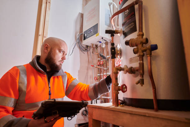 Best Emergency Plumbing Repair  in Carrollton, KY
