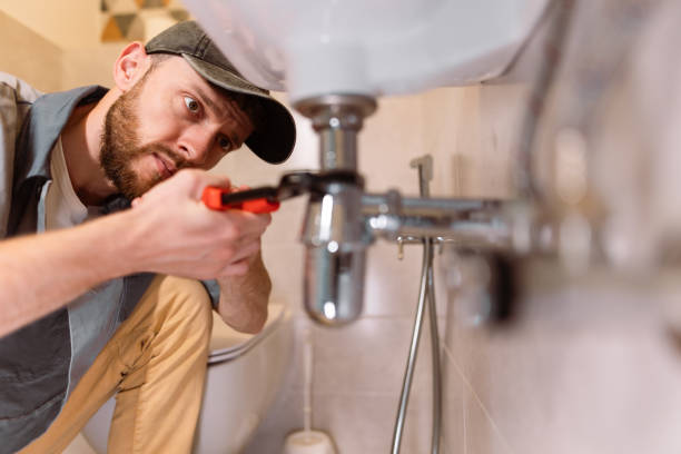 Best Sewer Cleaning Services  in Carrollton, KY