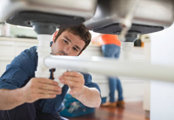 Best Faucet Repair  in Carrollton, KY