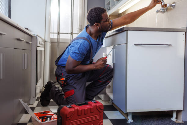 Hot Water Heater Installation in Carrollton, KY